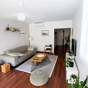 Grand T2, Lumineux, Au Calme, Au Pied Des Calanques, Proche Appartement