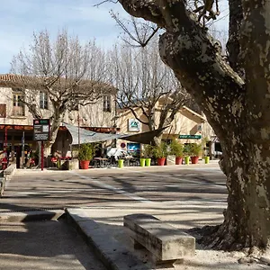 La Terrasse De Tiss Maison d'hôtes